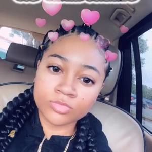 Meet your Posher, Tyanna